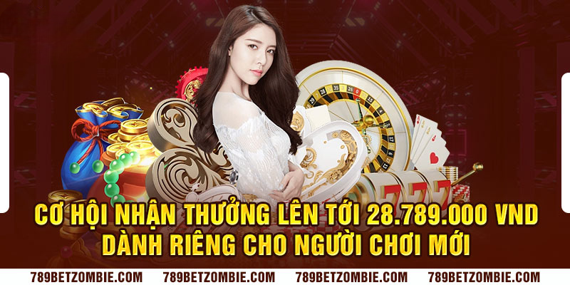 Tham gia cá cược ưu đãi hấp dẫn dành cho người mới